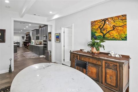 Tiny photo for 1007 Rose Avenue, Pasadena, CA 91107 (MLS # DW25141051)