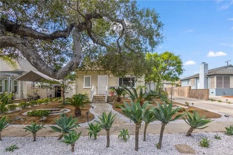 Tiny photo for 1007 Rose Avenue, Pasadena, CA 91107 (MLS # DW25141051)