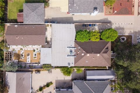 Tiny photo for 1007 Rose Avenue, Pasadena, CA 91107 (MLS # DW25141051)