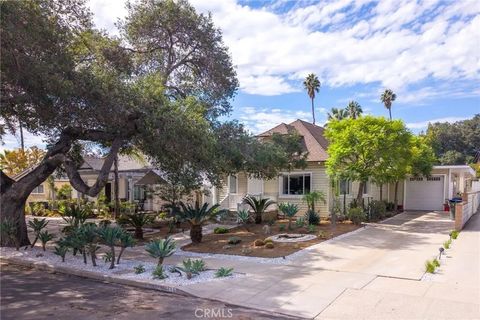 Tiny photo for 1007 Rose Avenue, Pasadena, CA 91107 (MLS # DW25141051)