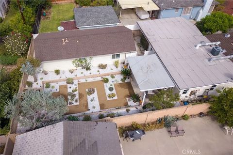 Tiny photo for 1007 Rose Avenue, Pasadena, CA 91107 (MLS # DW25141051)