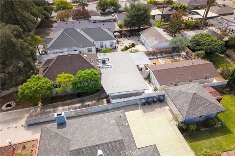 Tiny photo for 1007 Rose Avenue, Pasadena, CA 91107 (MLS # DW25141051)