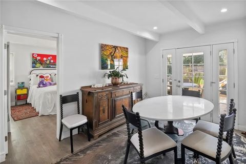 Tiny photo for 1007 Rose Avenue, Pasadena, CA 91107 (MLS # DW25141051)