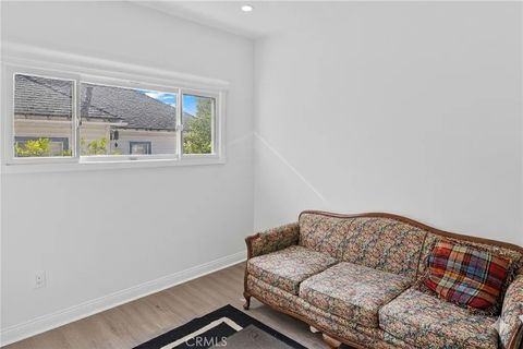 Tiny photo for 1007 Rose Avenue, Pasadena, CA 91107 (MLS # DW25141051)