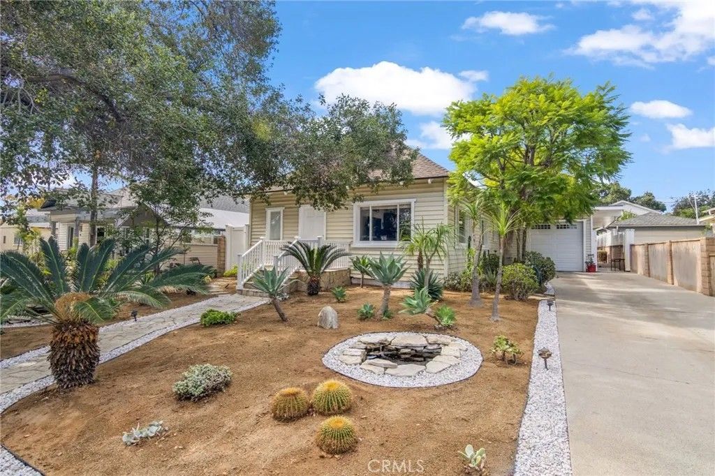 Photo of 1007 Rose Avenue, Pasadena, CA 91107 (MLS # DW25141051)