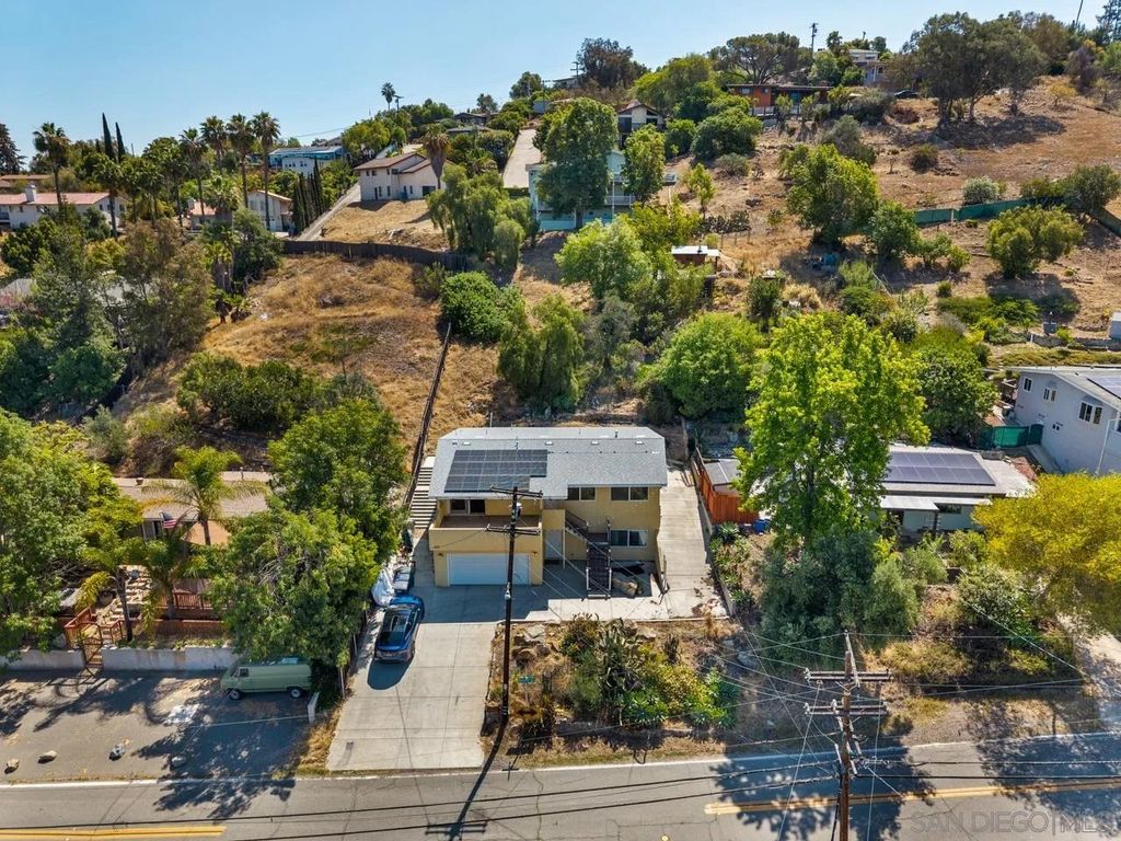 Photo of 2901 Helix St, Spring Valley, CA 91977 (MLS # 260012079)