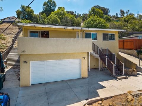 Photo of 2901 Helix St, Spring Valley, CA 91977 (MLS # 260012079)
