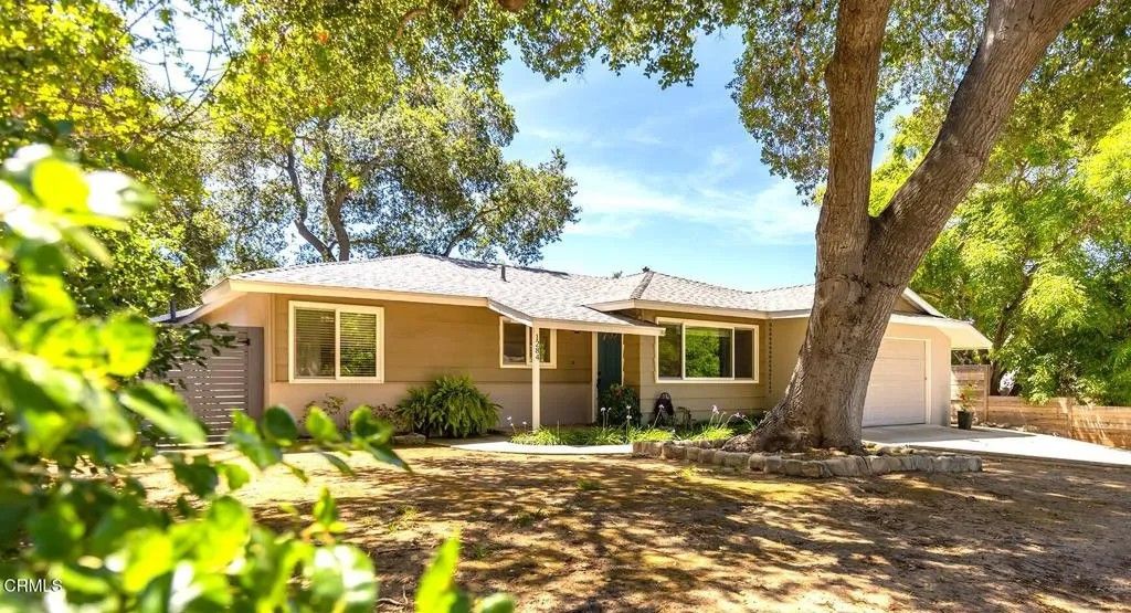 Photo of 1284 Ferrara Drive, Ojai, CA 93023 (MLS # V1-36105)