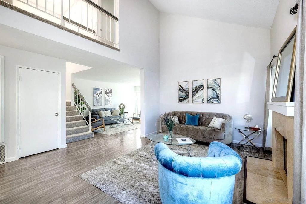 Photo of 10620 Granby Way, San Diego, CA 92126 (MLS # 260002873)