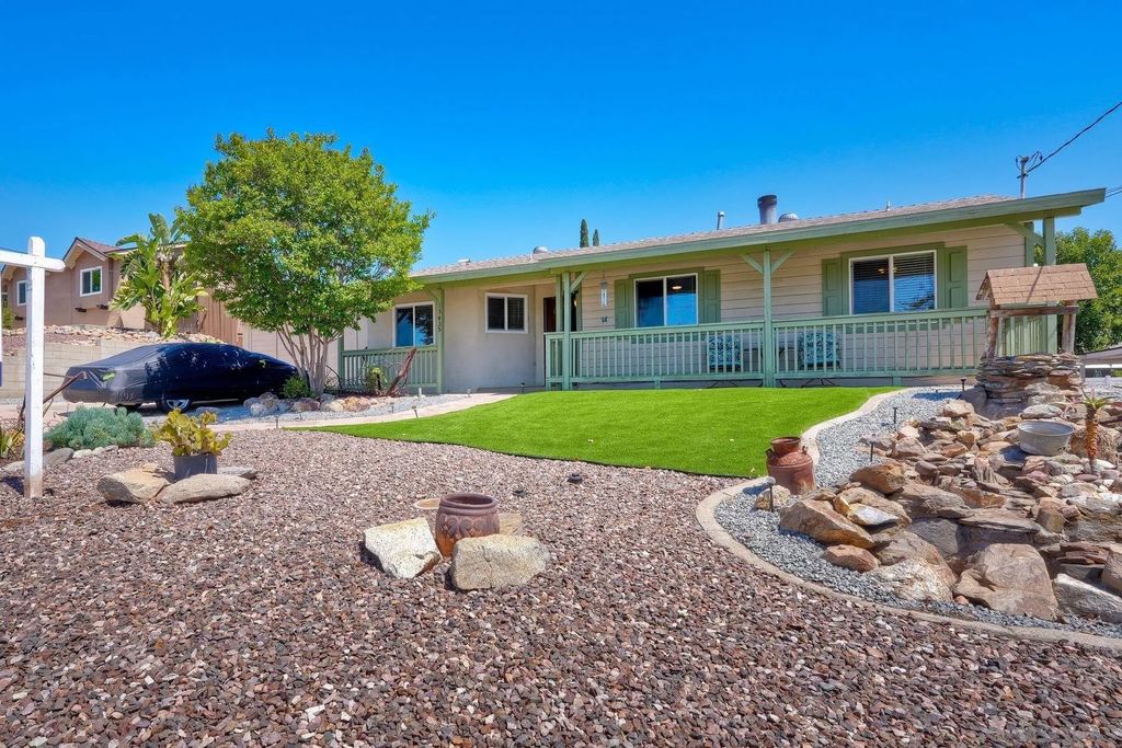 Photo of 13435 Ogunquit Avenue, Poway, CA 92064 (MLS # 260008241)