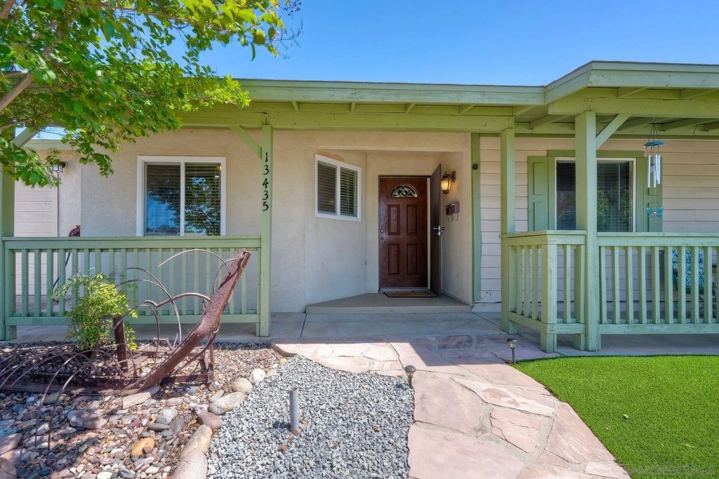 Photo of 13435 Ogunquit Avenue, Poway, CA 92064 (MLS # 260008241)