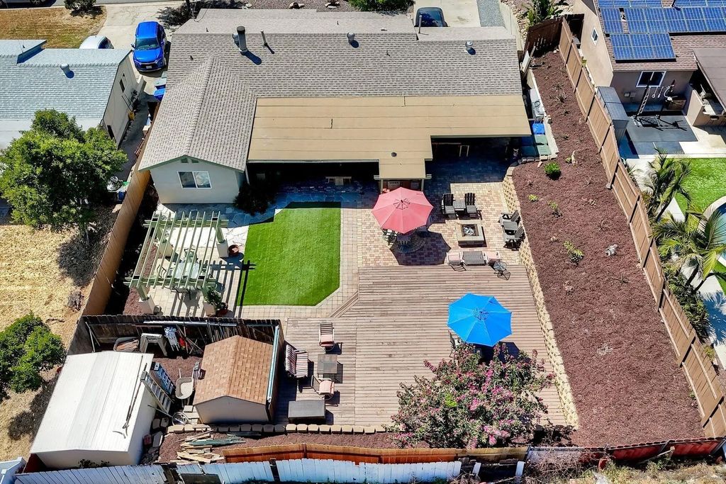 Photo of 13435 Ogunquit Avenue, Poway, CA 92064 (MLS # 260008241)