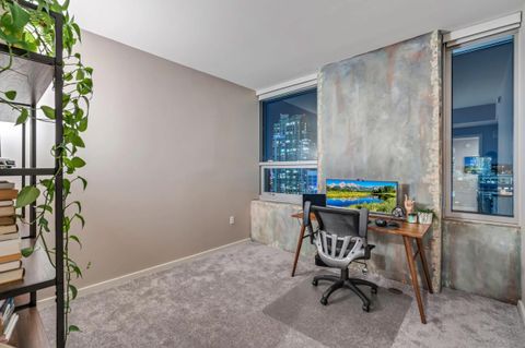 Tiny photo for 321 10Th Ave #1401, San Diego, CA 92101 (MLS # 250042419)