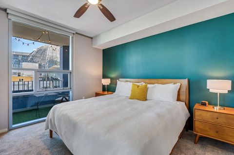 Tiny photo for 321 10Th Ave #1401, San Diego, CA 92101 (MLS # 250042419)