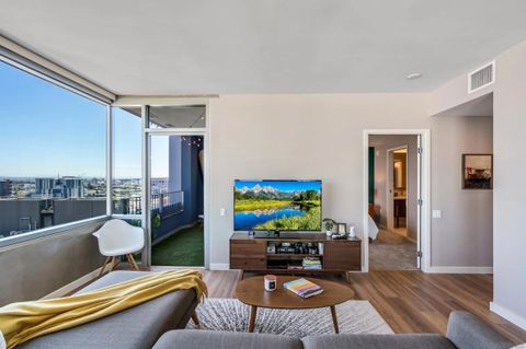 Tiny photo for 321 10Th Ave #1401, San Diego, CA 92101 (MLS # 250042419)