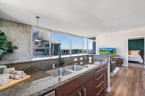 Tiny photo for 321 10Th Ave #1401, San Diego, CA 92101 (MLS # 250042419)