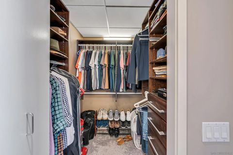 Tiny photo for 321 10Th Ave #1401, San Diego, CA 92101 (MLS # 250042419)