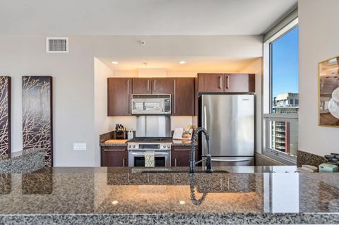 Tiny photo for 321 10Th Ave #1401, San Diego, CA 92101 (MLS # 250042419)