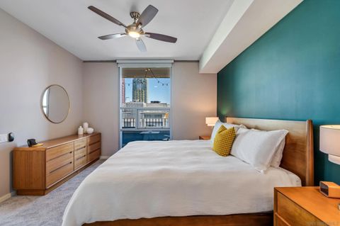Tiny photo for 321 10Th Ave #1401, San Diego, CA 92101 (MLS # 250042419)