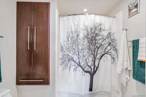 Tiny photo for 321 10Th Ave #1401, San Diego, CA 92101 (MLS # 250042419)