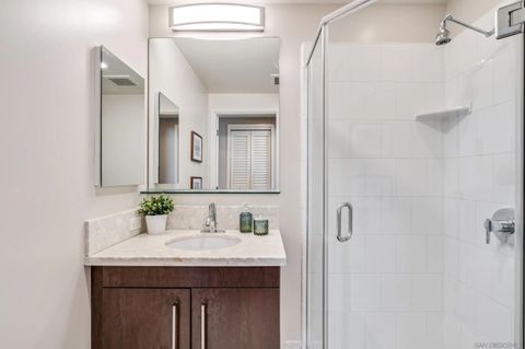 Tiny photo for 321 10Th Ave #1401, San Diego, CA 92101 (MLS # 250042419)