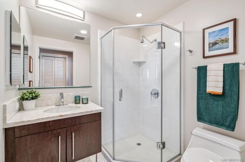 Tiny photo for 321 10Th Ave #1401, San Diego, CA 92101 (MLS # 250042419)