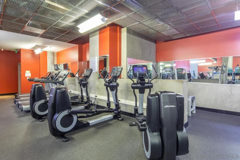 Tiny photo for 321 10Th Ave #1401, San Diego, CA 92101 (MLS # 250042419)
