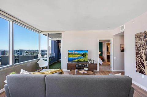 Tiny photo for 321 10Th Ave #1401, San Diego, CA 92101 (MLS # 250042419)