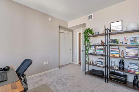Tiny photo for 321 10Th Ave #1401, San Diego, CA 92101 (MLS # 250042419)