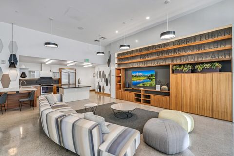 Tiny photo for 321 10Th Ave #1401, San Diego, CA 92101 (MLS # 250042419)