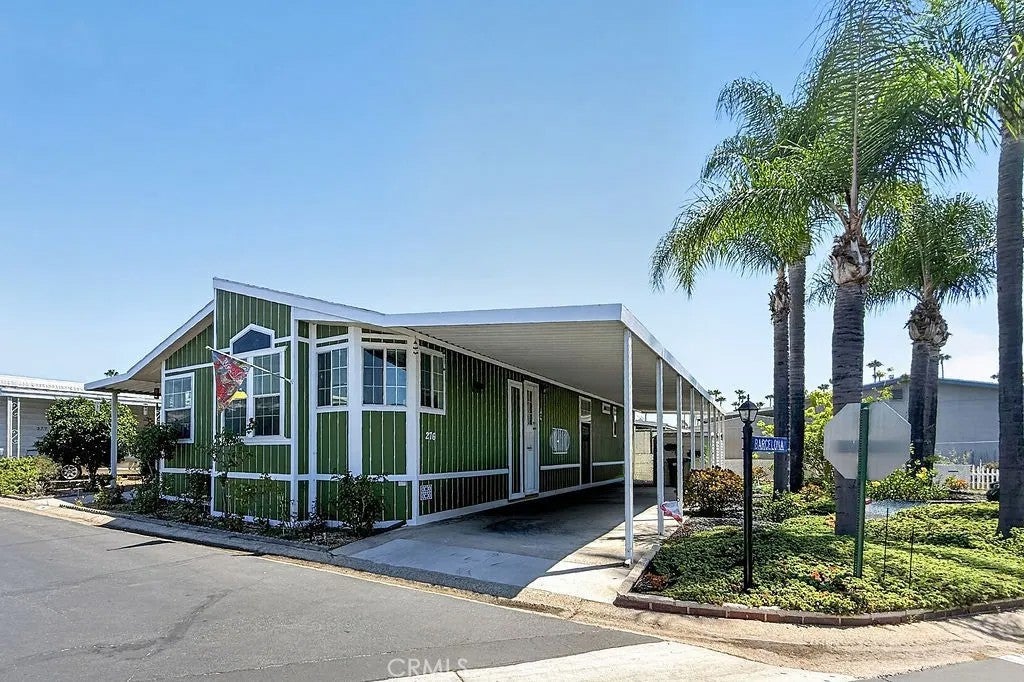 Photo of 24921 Muirlands BLVD #276, Lake Forest, CA 92630 (MLS # OC26181737)