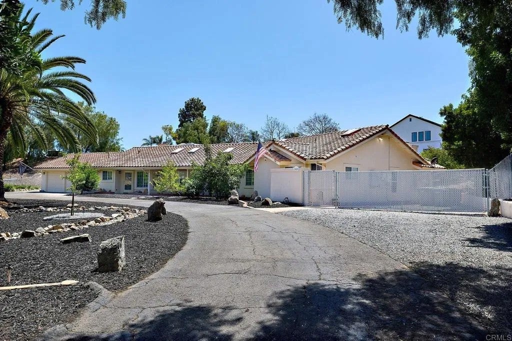 Photo of 1989 Rockhoff Road, Escondido, CA 92026 (MLS # NDP2605566)