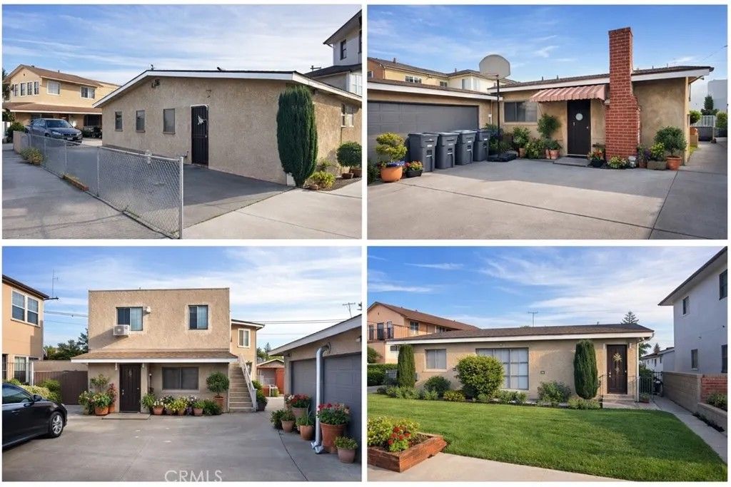 Photo of 11022 Benwell Dr, Lynwood, CA 90262 (MLS # RS25274673)