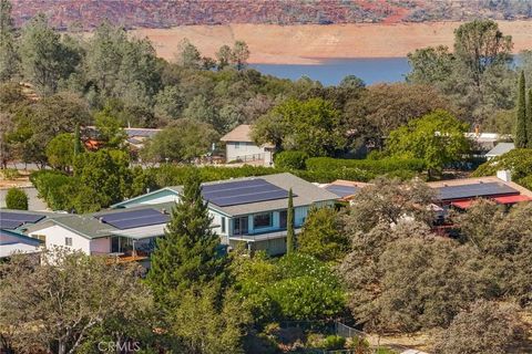 Photo of 6292 Woodman Drive, Oroville, CA 95966 (MLS # SN26057330)