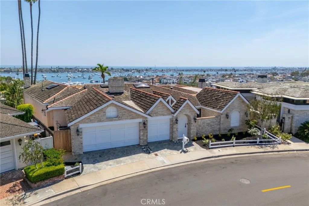 Photo of 1541 Dolphin Ter, Corona Del Mar, CA 92625 (MLS # NP25274646)