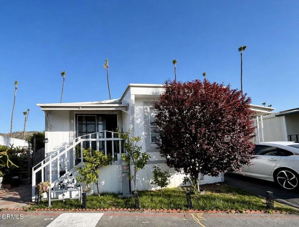 Photo of 265 Beckwith #54A, Santa Paula, CA 93060 (MLS # V1-36012)