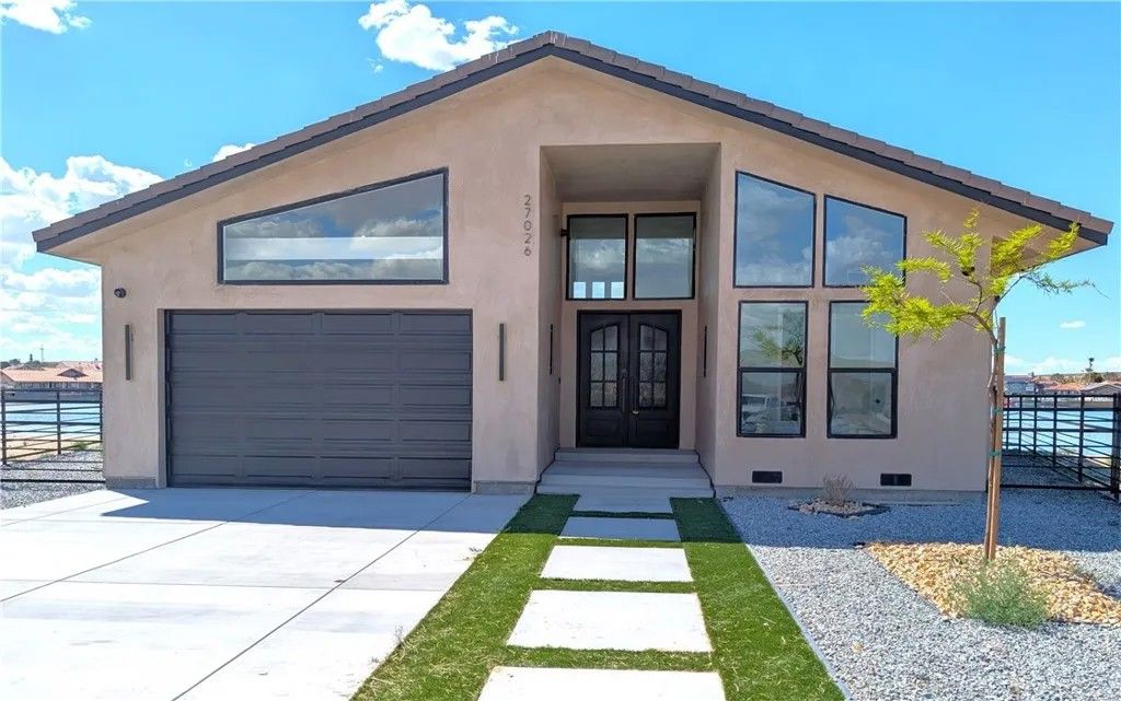 Photo of 27026 Reef Lane, Helendale, CA 92342 (MLS # SR25240421)