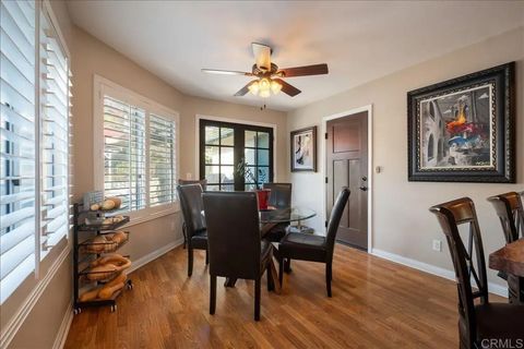 Tiny photo for 383 Morningside Ter, Vista, CA 92084 (MLS # NDP2510262)