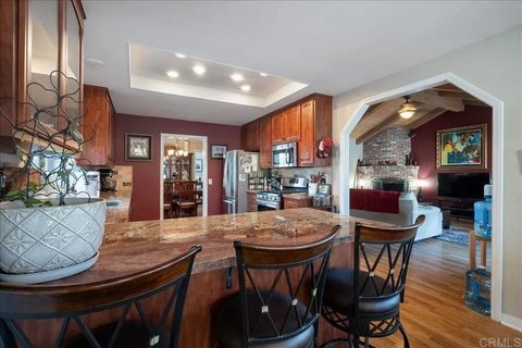 Tiny photo for 383 Morningside Ter, Vista, CA 92084 (MLS # NDP2510262)