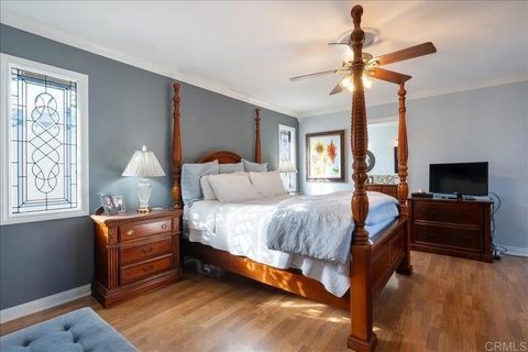 Tiny photo for 383 Morningside Ter, Vista, CA 92084 (MLS # NDP2510262)