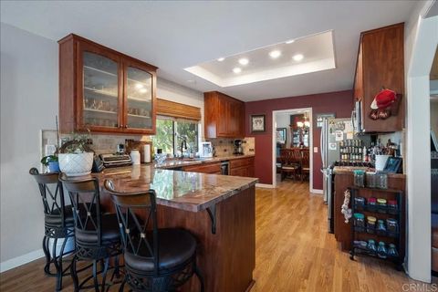 Tiny photo for 383 Morningside Ter, Vista, CA 92084 (MLS # NDP2510262)