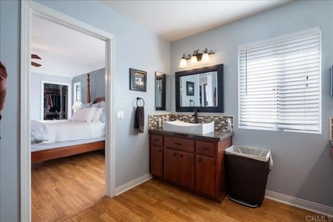 Tiny photo for 383 Morningside Ter, Vista, CA 92084 (MLS # NDP2510262)