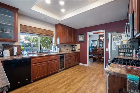 Tiny photo for 383 Morningside Ter, Vista, CA 92084 (MLS # NDP2510262)