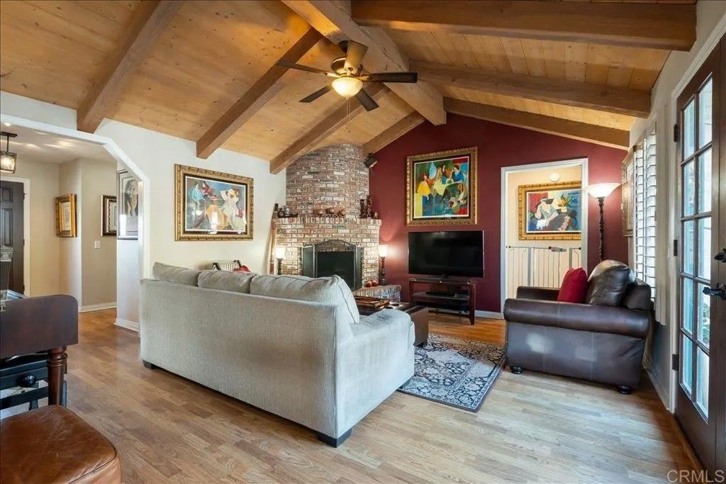 Photo of 383 Morningside Ter, Vista, CA 92084 (MLS # NDP2510262)