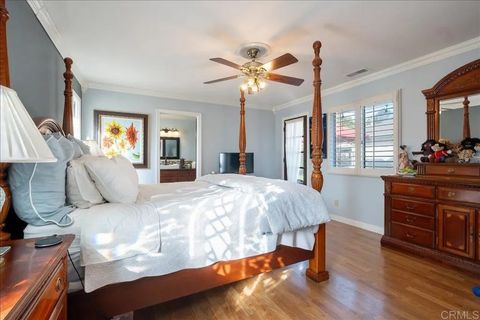 Tiny photo for 383 Morningside Ter, Vista, CA 92084 (MLS # NDP2510262)