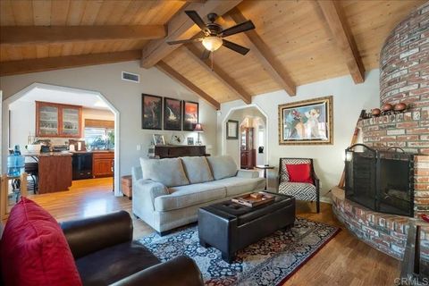 Tiny photo for 383 Morningside Ter, Vista, CA 92084 (MLS # NDP2510262)