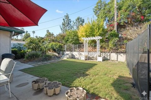 Tiny photo for 383 Morningside Ter, Vista, CA 92084 (MLS # NDP2510262)