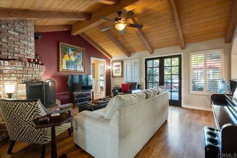 Tiny photo for 383 Morningside Ter, Vista, CA 92084 (MLS # NDP2510262)