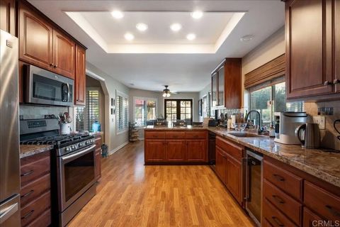Tiny photo for 383 Morningside Ter, Vista, CA 92084 (MLS # NDP2510262)