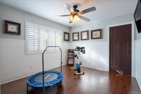 Tiny photo for 383 Morningside Ter, Vista, CA 92084 (MLS # NDP2510262)